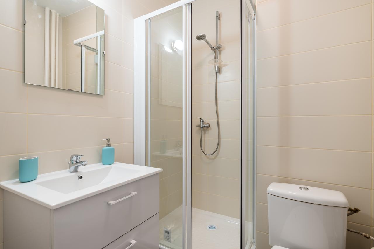 Gerland - Enjoy In Apartment