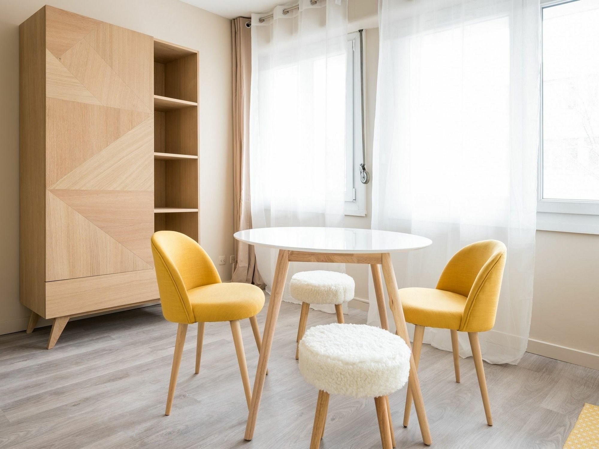 Gerland - Enjoy In Apartment Lyon