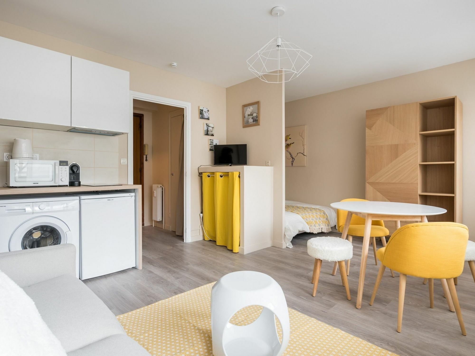 Apartment Gerland - Enjoy In *